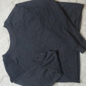 PINK VS Sweatshirt (SIZE SMALL)